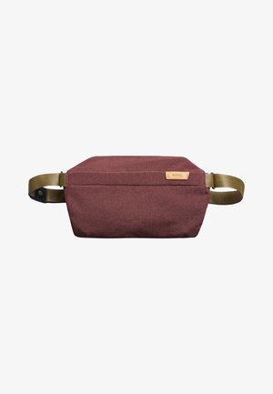 SLING - Bum bag - red earth
