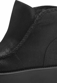 Tamaris Vinterstövlar - black