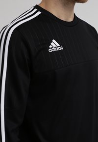 adidas Performance Langarmshirt - black