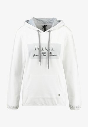 FRIENDY - Hoodie - offwhite