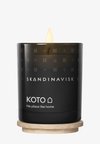 SKOG SCENTED CANDLE - Candela profumata - koto
