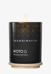 Unselected, koto