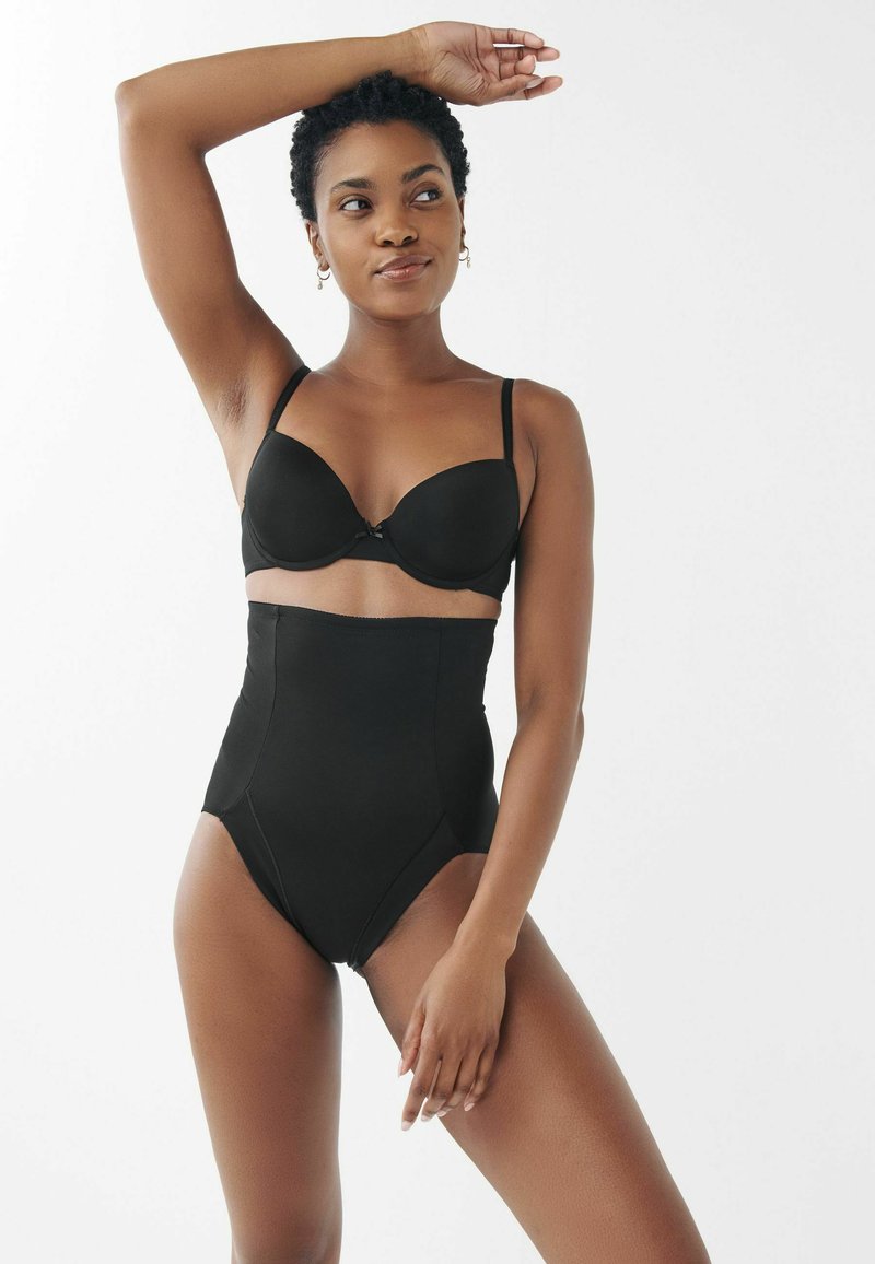 Next CONTROL KNICKERS Shapewear black/schwarz Zalando.at