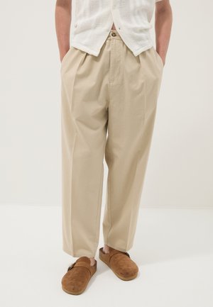 B.ANGEL Pantalones - beige