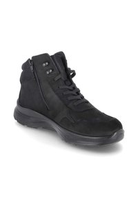 Jomos Snowboot/Winterstiefel - schwarz