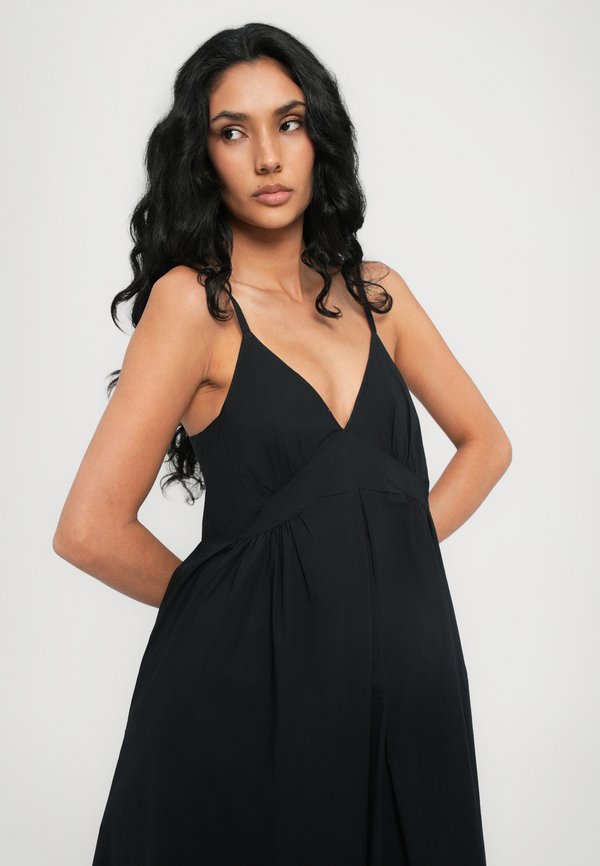 BARKER DRESS - Maxi dress3