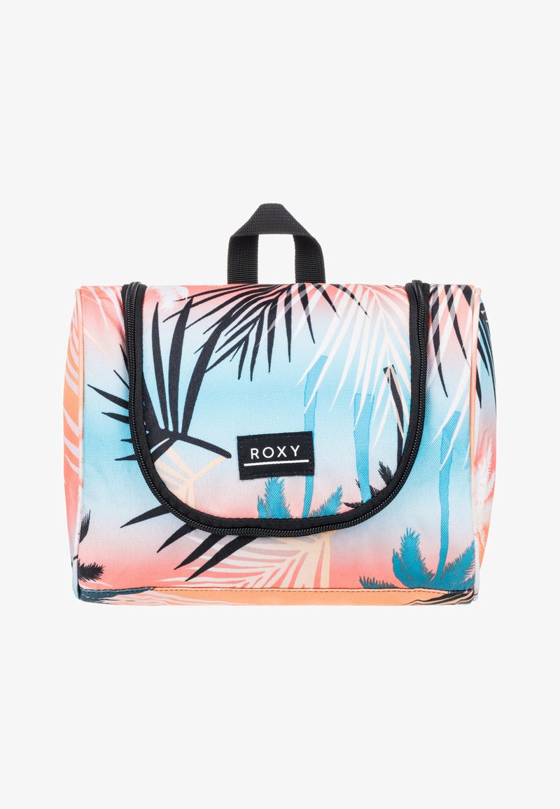 Roxy TRAVEL DANCE MITTELGROSSER Toilettas Bgz lichtblauw Zalando nl roxy-travel-dance-mittelgrosser-toilettas-bgz-lichtblauw-zalando-nl