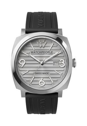 Watch - silver-coloured