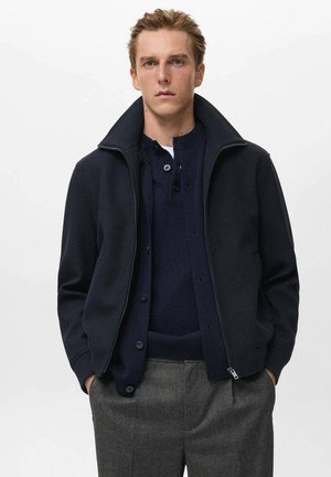 Chaqueta de entretiempo - royal blue