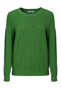 Unausgewählt, green