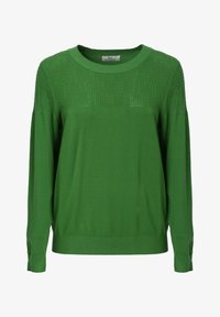 Unausgewählt, green