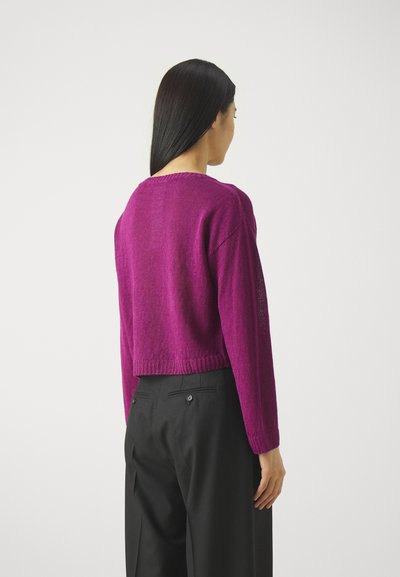 WEEKEND MaxMara - Sweter