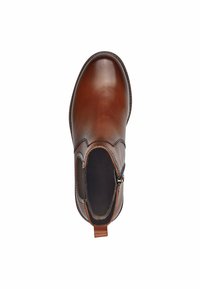 Tamaris COMFORT - Botine - cognac