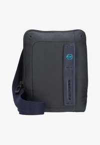 Ausgewählt, blue