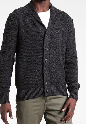 Cardigan - black
