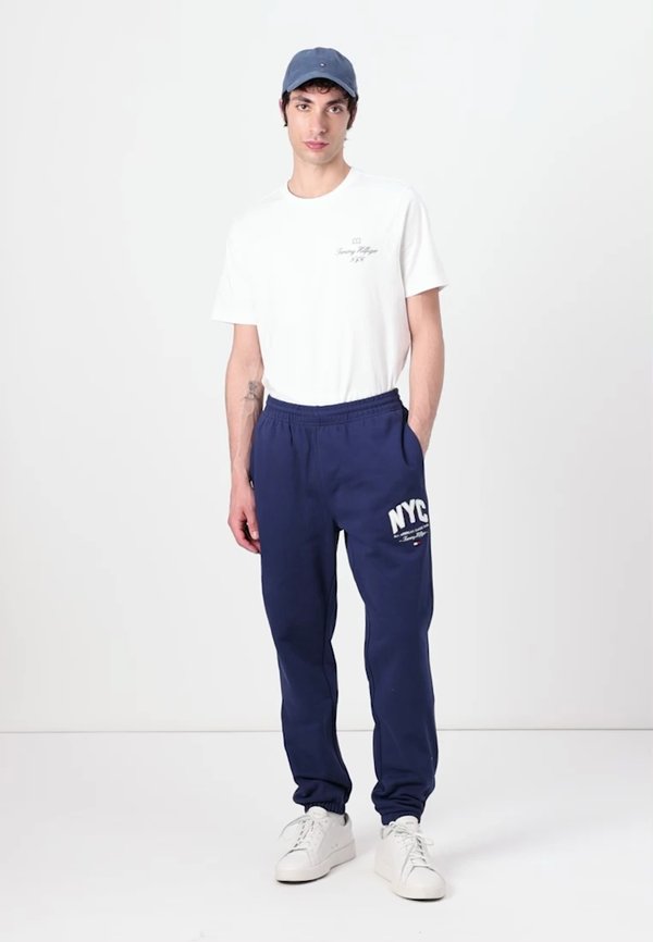 PREP SWEATPANT - Tracksuit bottoms2