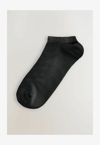 Unausgewählt, black