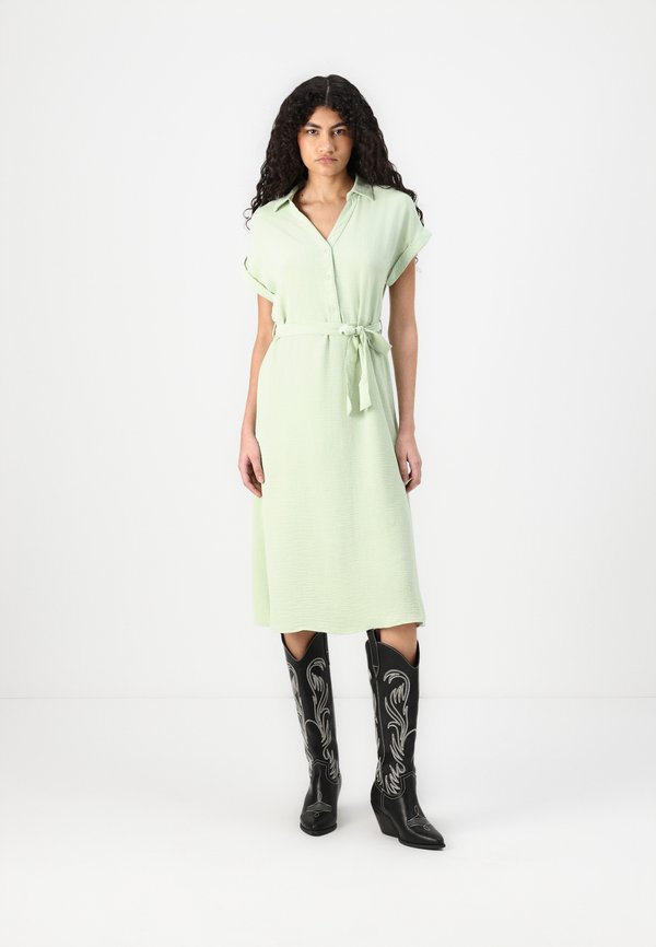 JDYMIAMI MIDI - Shirt dress