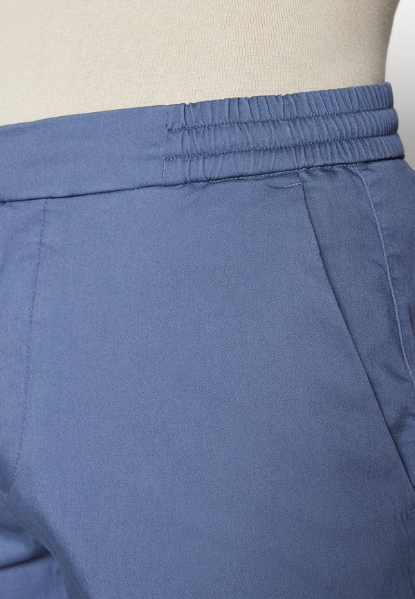 ICON - Sports shorts - denim4