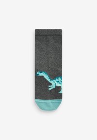 Next RICH 7 PACK - Sokken - grey