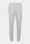 Tracksuit bottoms - light grey