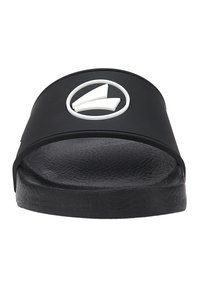 JAKO Pantofole - schwarz