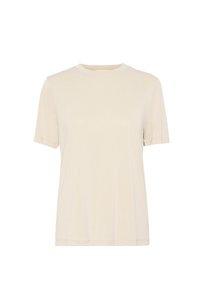 SLCOLUMBINE LOOSE - Lihtne T-särk - ancient scroll