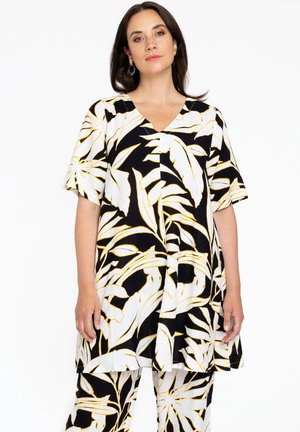 Tuniek - black