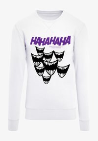 No seleccionado, white