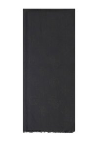 Sciarpa - nero