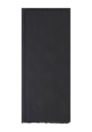 Scarf - nero