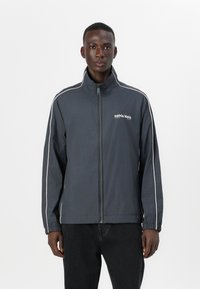 Calvin Klein Jeans Sommerjakke - ebony