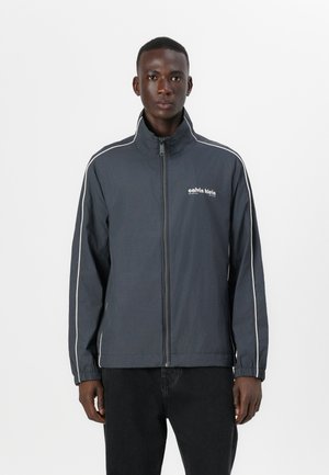 Calvin Klein Jeans Summer jacket - ebony