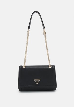 NOELLE - Handbag - black