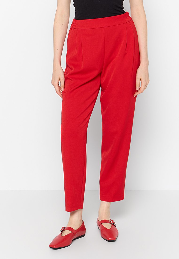 Sisley Broek rood Sisley Broek rood