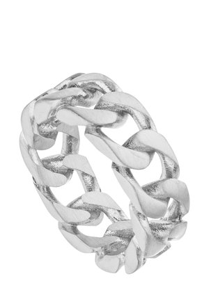 BUENOS AIRES - Ring - edelstahl