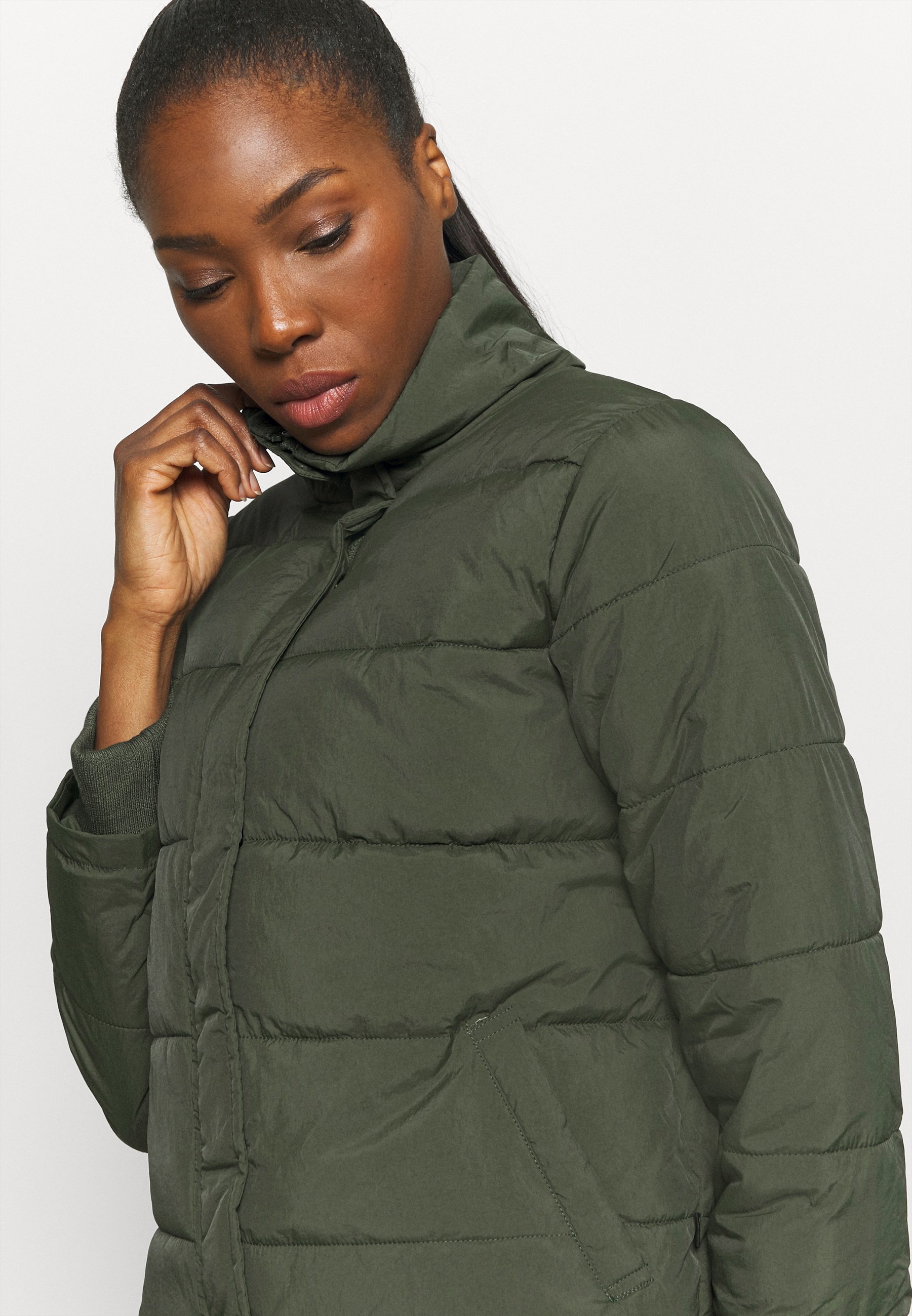 cotton on body jacket