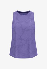 Unselected, afterparty melange