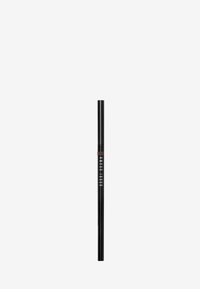 Bobbi Brown MICRO BROW PENCIL - Crayon sourciles - 07 saddle