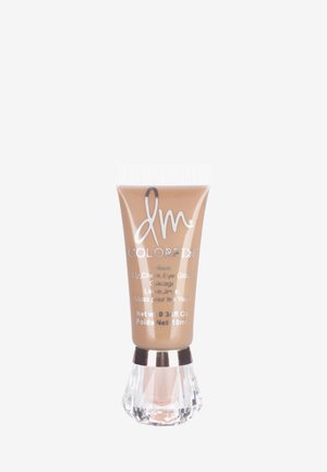 COLORFIX GLAZE - Eye shadow - biscuit