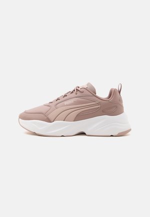 Puma, CASSIA 2.0 - Tossud - sandstone/rose latte/white