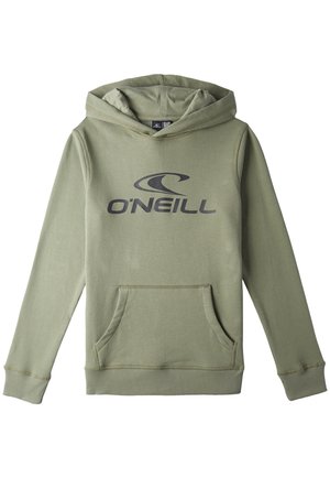 O'Neill Hoodie - deep lichen green