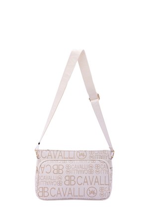 Borsa a tracolla - off white