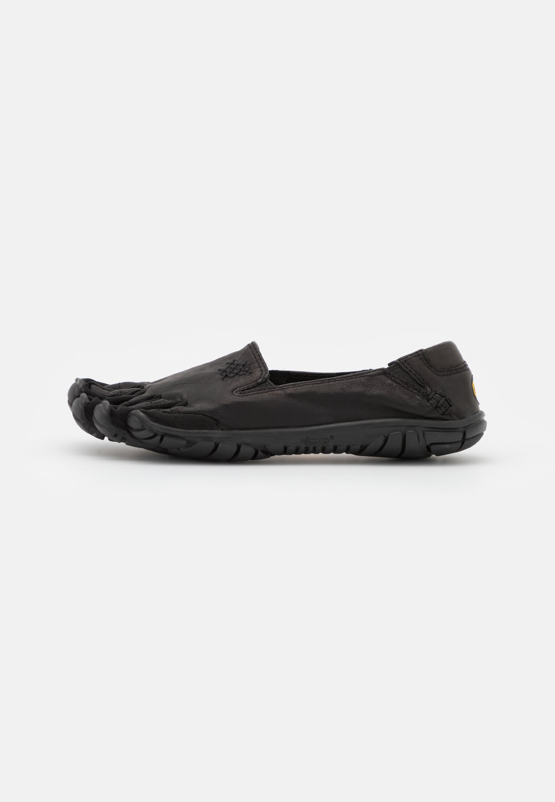 Vibram Fivefingers CVT - Zapatillas running neutras - black/negro - Zalando .es