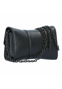 Furla METROPOLIS  - Taška s příčným popruhem - nero