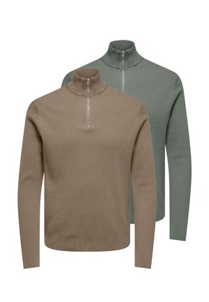 - Sweter