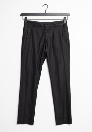 Selected Pantalon - black