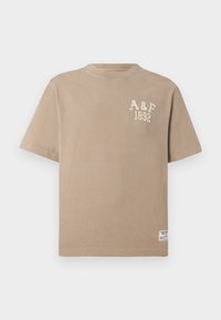 Kijelölve, beige