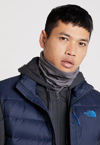 Buff ORIGINAL BUFF - Scaldacollo - solid castlerock grey