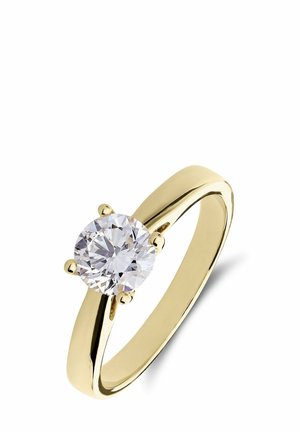 LOVELY - Ring - gold